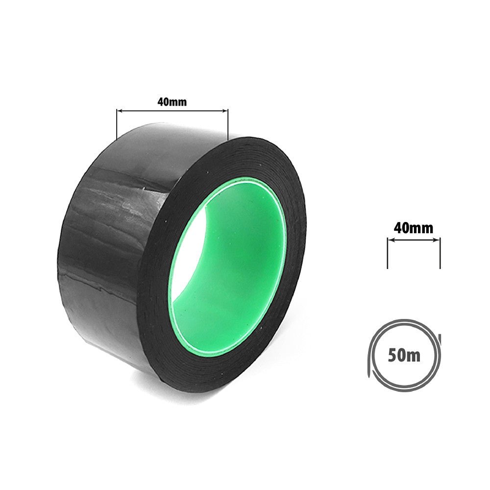 Fond de jante Tubeless 40 mm x 50m pour Vélo Électrique - Weebot