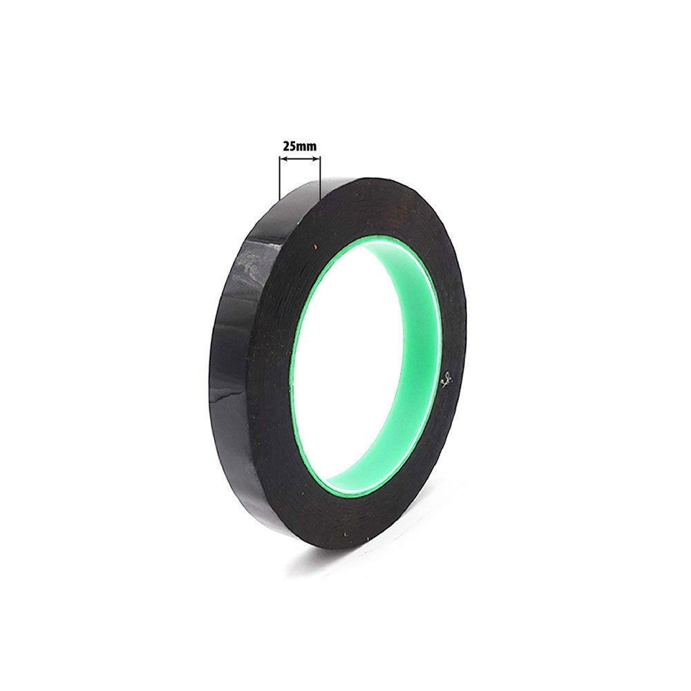 Fond de jante Tubeless 25mm x 50m pour Vélo Électrique - Weebot