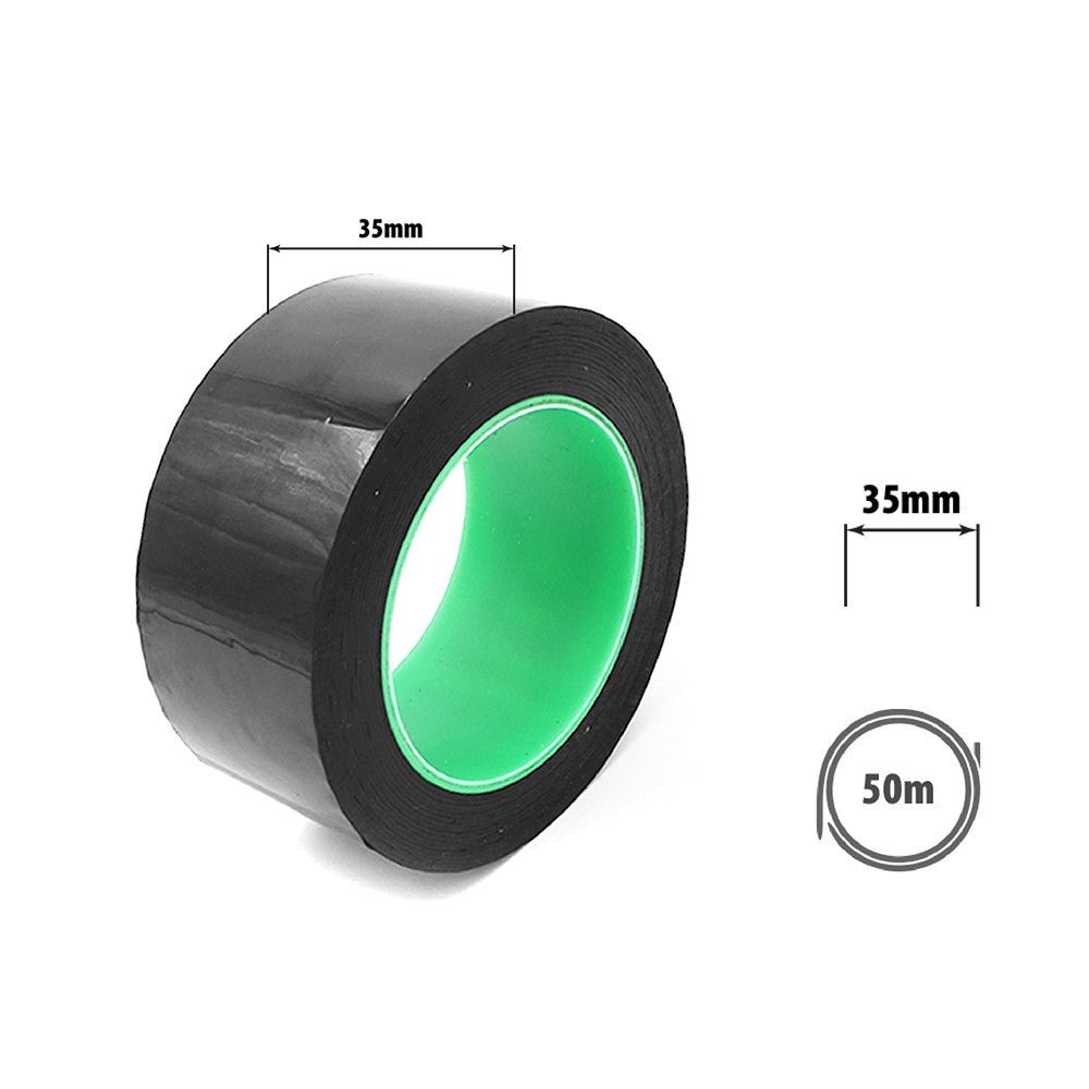 Fond de jante Tubeless 35mm x 50m pour Vélo Électrique - Weebot