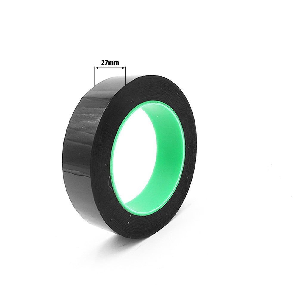Fond de jante Tubeless 27mm x50m pour Vélo Électrique - Weebot