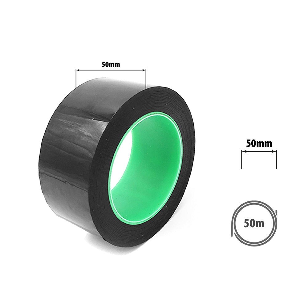 Fond de Jante Tubeless 50mm x50m pour Vélo Électrique - Weebot