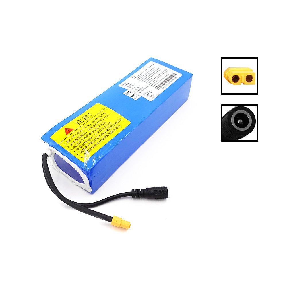 Batterie 36V 6.4Ah pour Trottinette Électrique Xiaomi (Version Copie) - Weebot