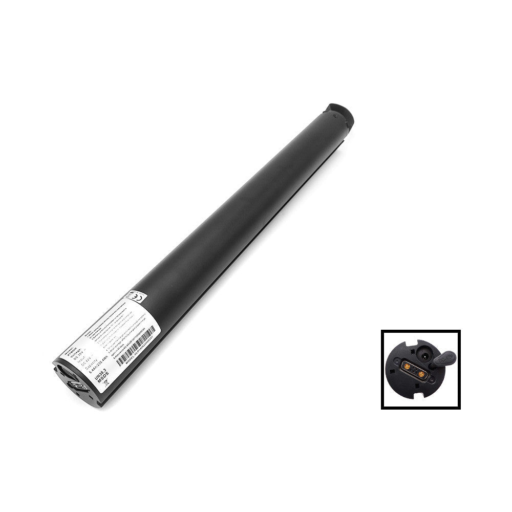 Batterie 36V 6.5Ah pour Trottinette Électrique Cecotec Bongo Série A - Weebot