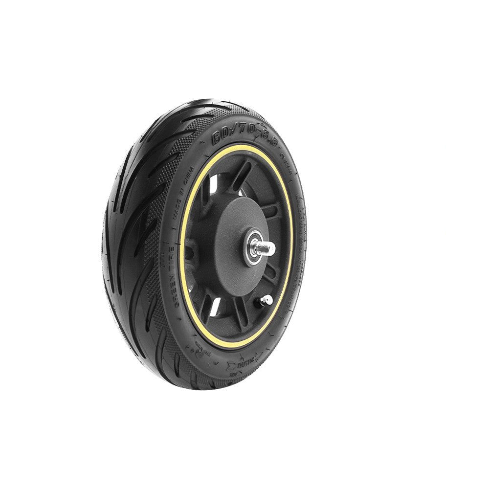 Roue Avant Pour Trottinette Électrique Ninebot Segway Max G2 et G30 Max - Weebot