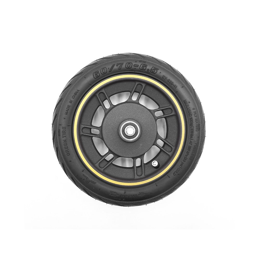Roue Avant Pour Trottinette Électrique Ninebot Segway Max G2 et G30 Max - Weebot