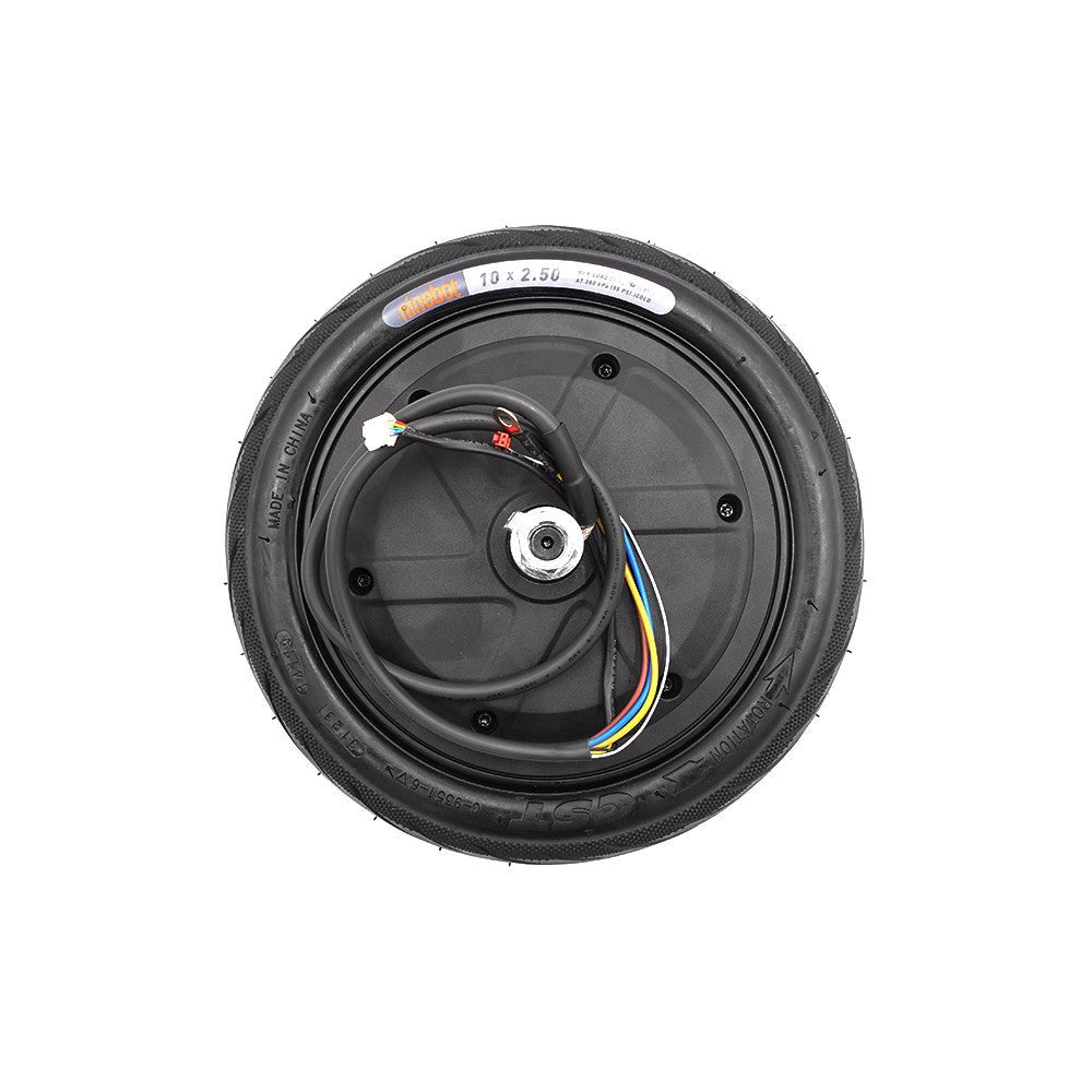 Moteur pour Trottinette Électrique Ninebot Segway F2 Pro - Weebot