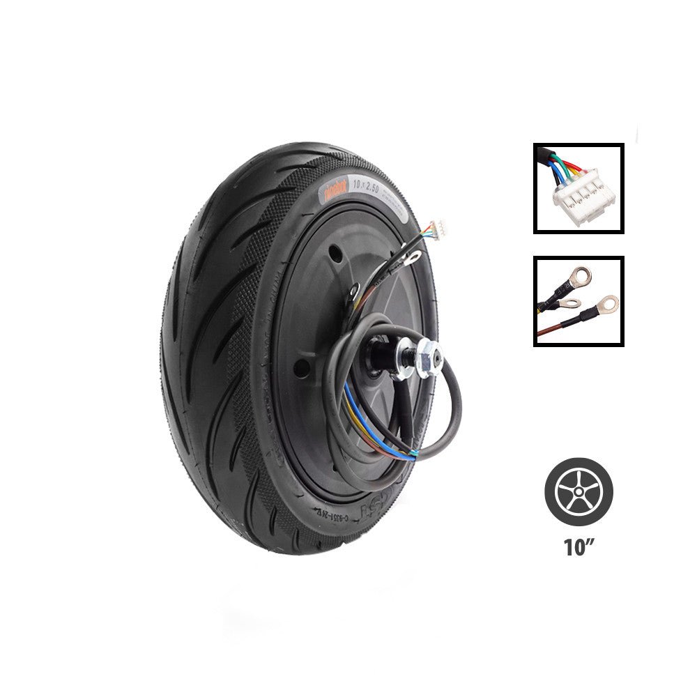 Moteur pour Trottinette Électrique Ninebot Segway F2 / F2+ - Weebot