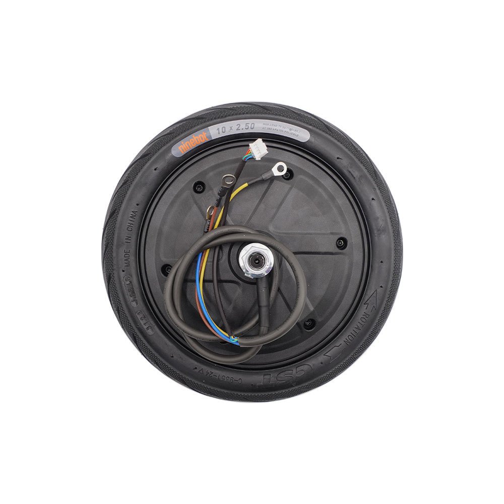 Moteur pour Trottinette Électrique Ninebot Segway F2 / F2+ - Weebot