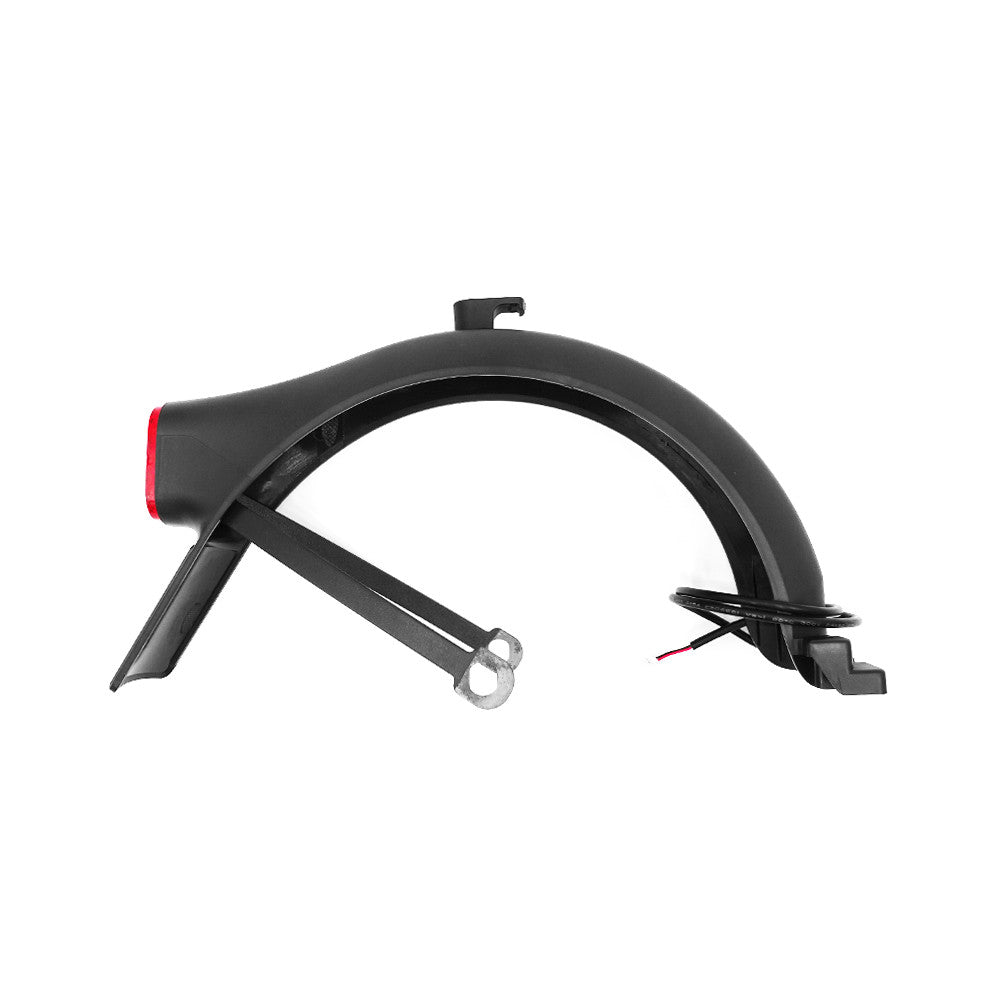 Garde - boue arrière pour Trottinette Électrique Ninebot Segway F2 / F2+ / F2 Pro - Weebot