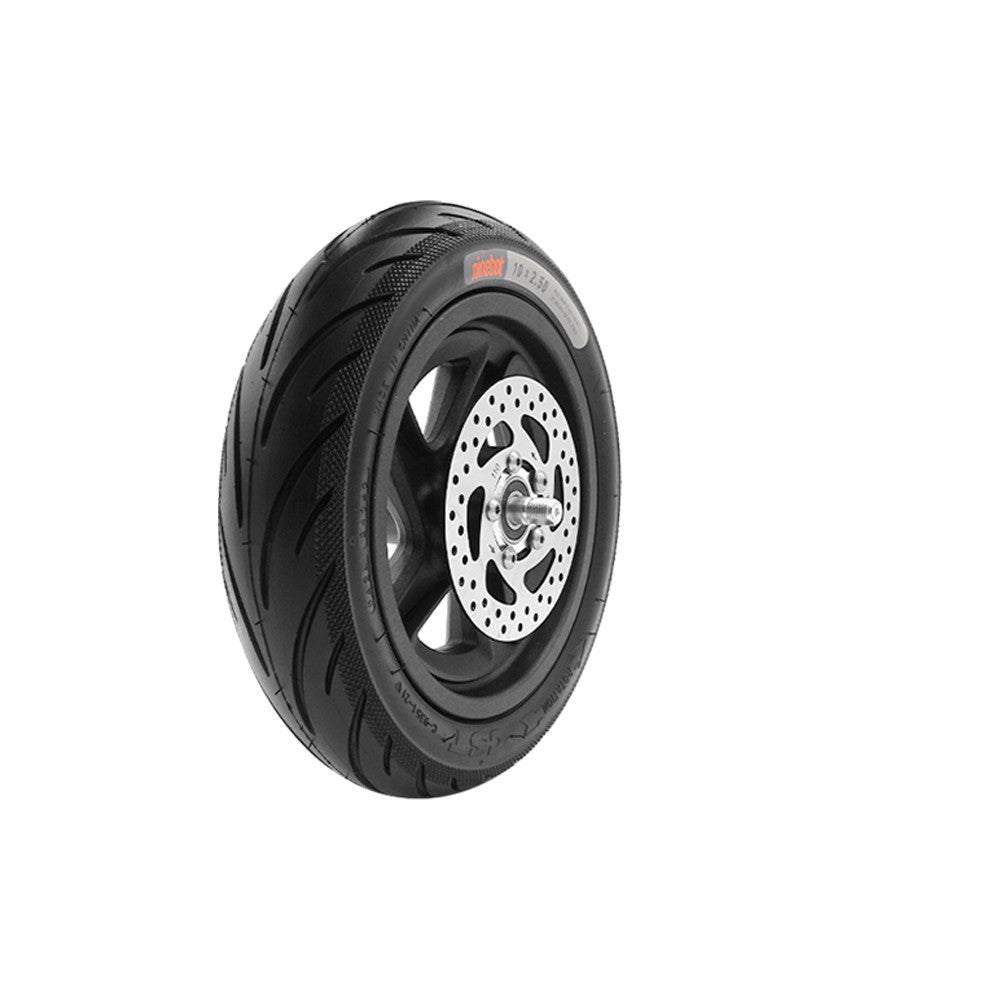 Roue Avant Pour Trottinette Électrique Ninebot Segway F2 / F2+ / F2Pro - Weebot