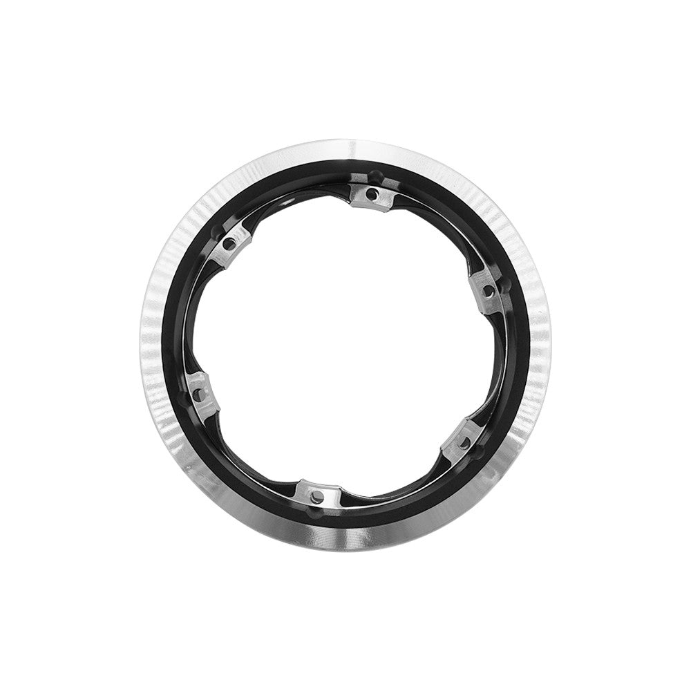 Jante pour Trottinette Électrique Dualtron Victor 2024 V2 (x2 pcs) - Weebot