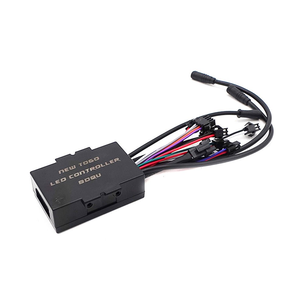 Contrôleur LED pour Trottinette Électrique Dualtron Togo - Weebot