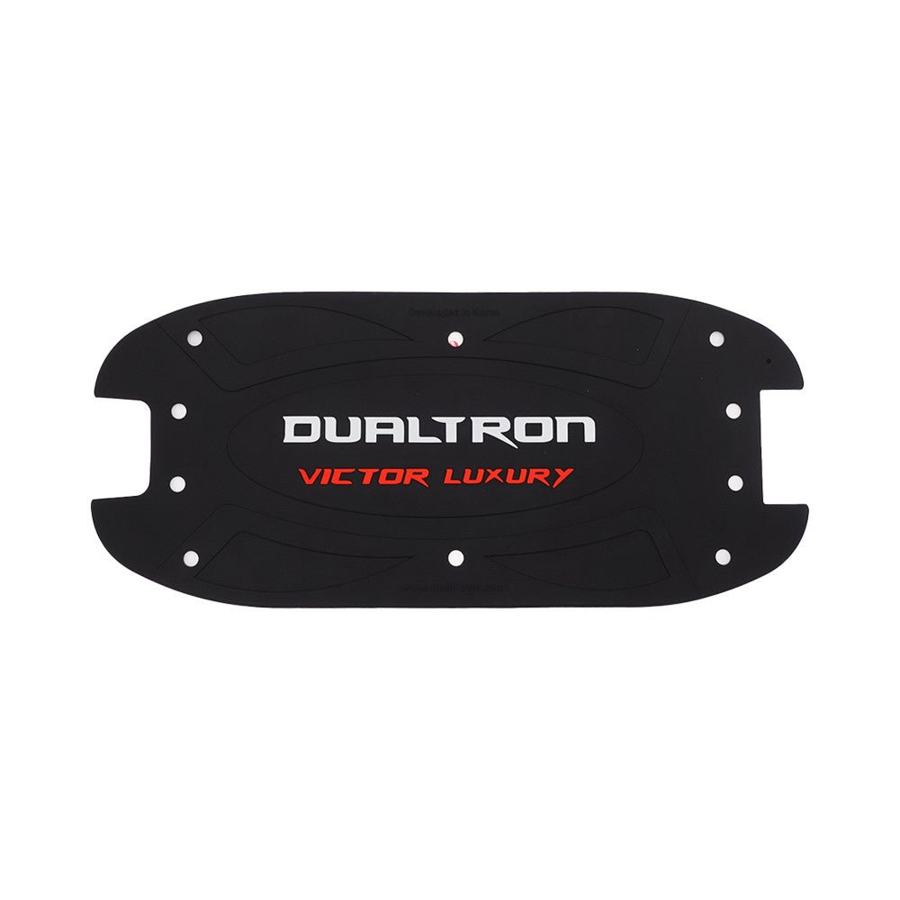 Grip de deck silicone pour Trottinette Électrique Dualtron Victor Luxury - Weebot