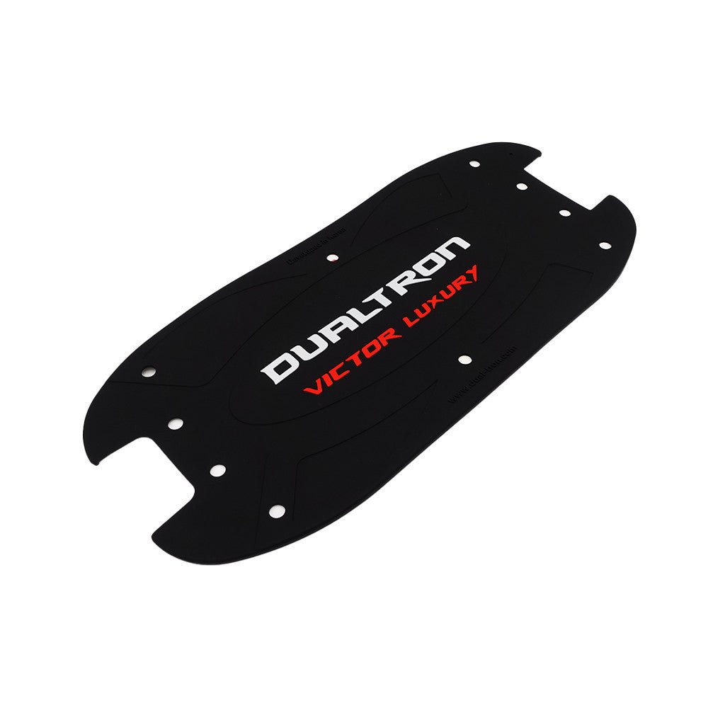 Grip de deck silicone pour Trottinette Électrique Dualtron Victor Luxury - Weebot