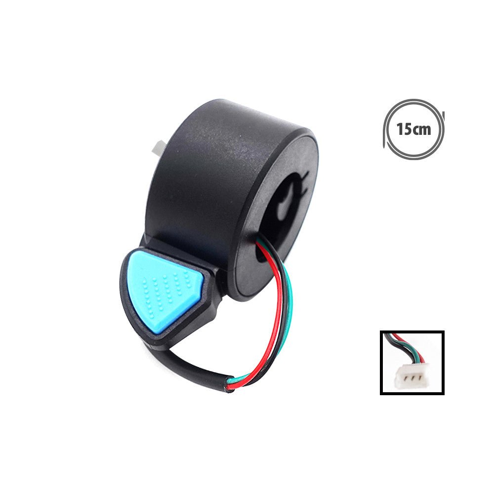 Accélérateur Pour Trottinette Électrique Ninebot G30D - Weebot