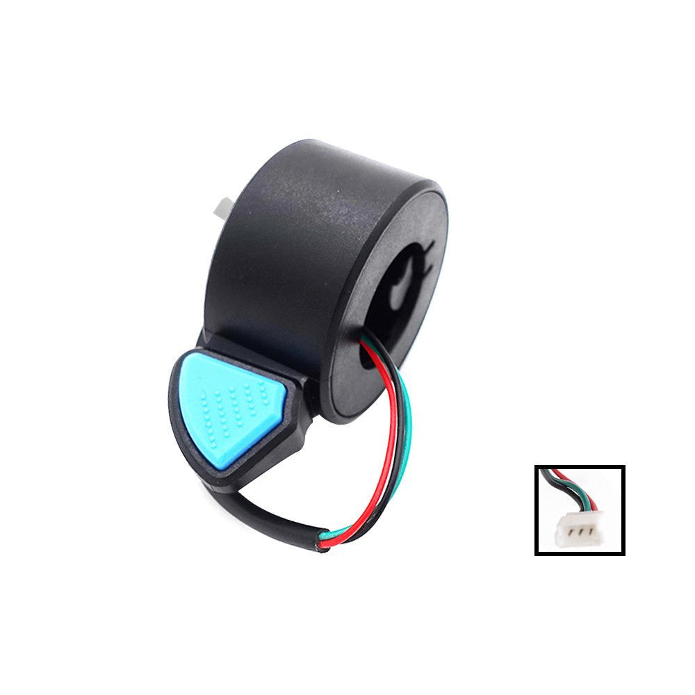 Accélérateur Pour Trottinette Électrique Ninebot G30D - Weebot