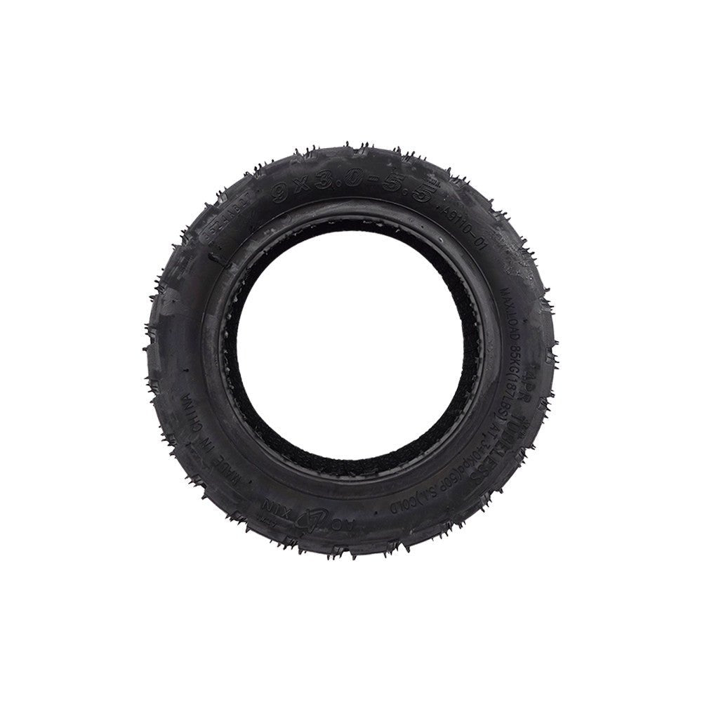 Pneu 9x3.00 - 5.5 pour Trottinette Électrique Kukirin G2 Pro (version 2024) - Weebot