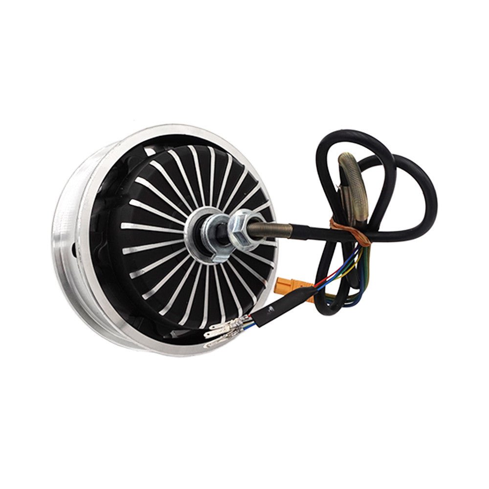 Moteur Arrière pour Trottinette Électrique Vsett 9+ - Weebot