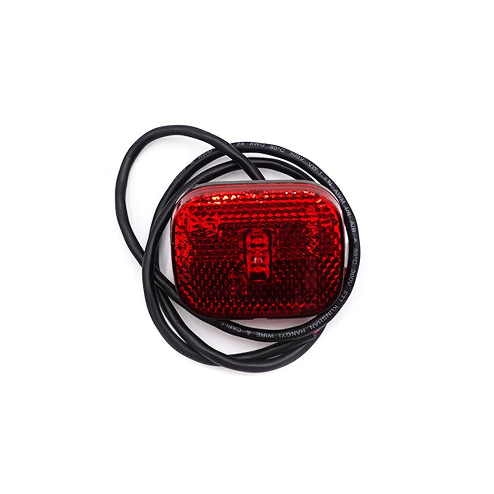 LED Arrière pour Trottinette Électrique Ninebot Segway Max G2 - Weebot