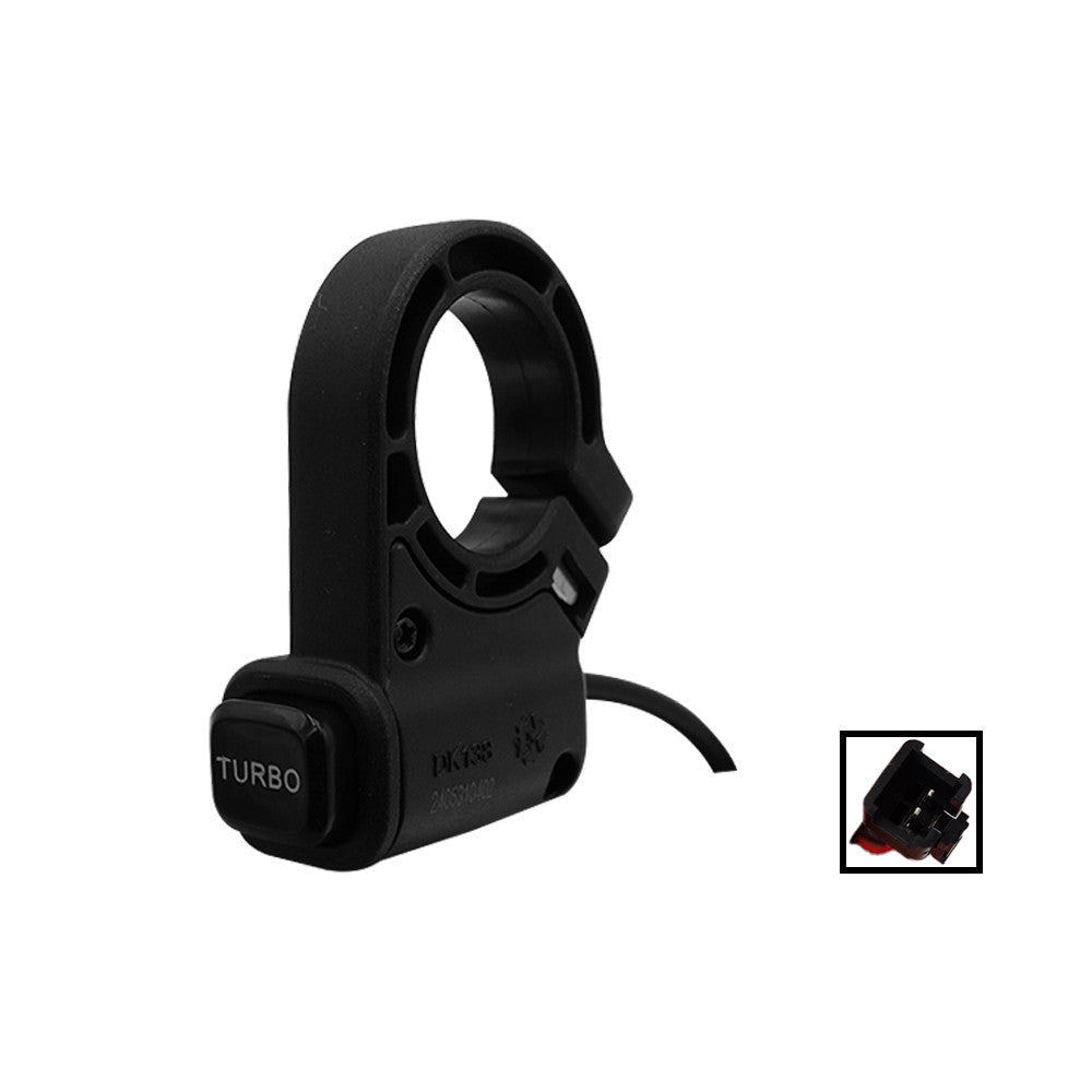 Interrupteur Turbo pour Trottinette Électrique Dualtron Thunder 3 - Weebot