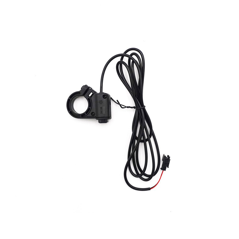 Interrupteur Turbo pour Trottinette Électrique Dualtron Thunder 3 - Weebot