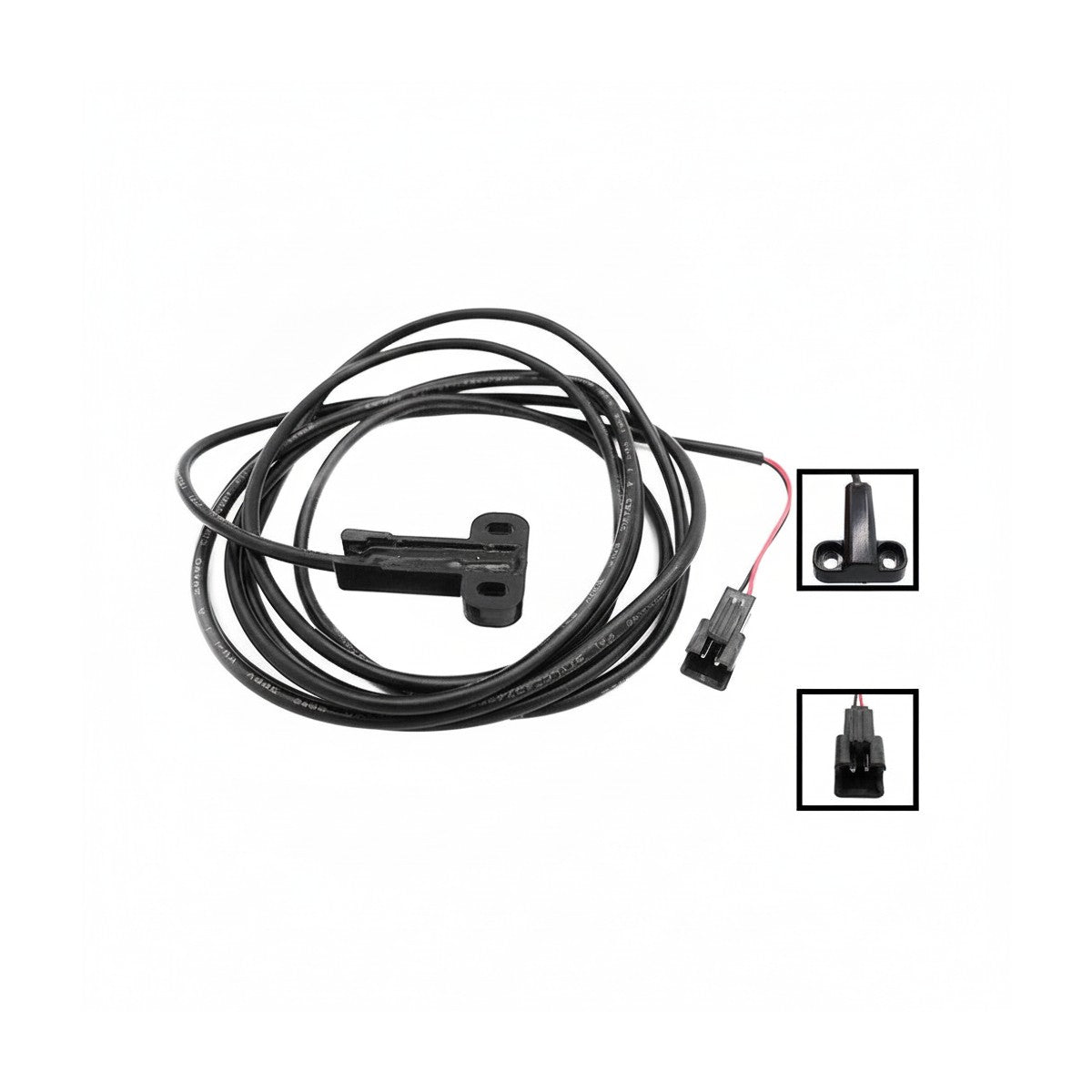 Capteur de Frein Hydraulique pour Trottinette Électrique Dualtron Victor - Weebot