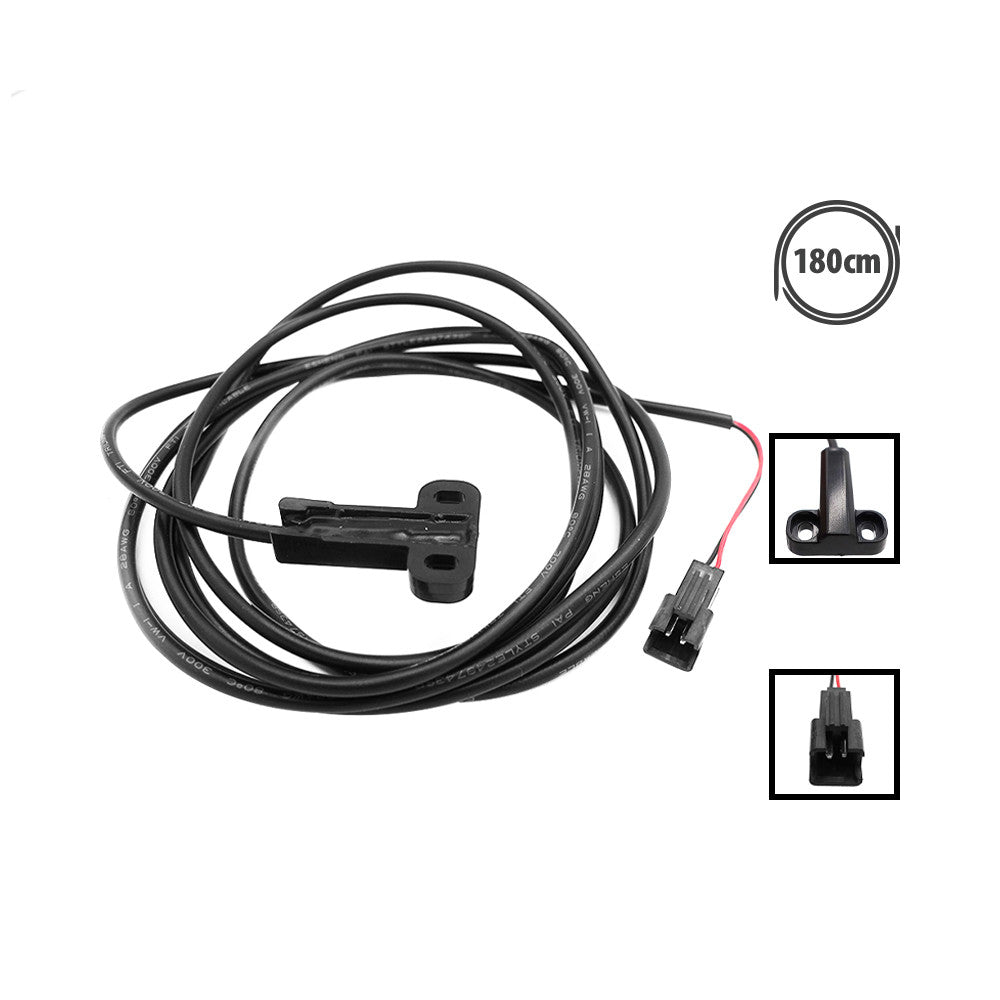 Capteur de Frein Hydraulique pour Trottinette Électrique Dualtron Victor - Weebot