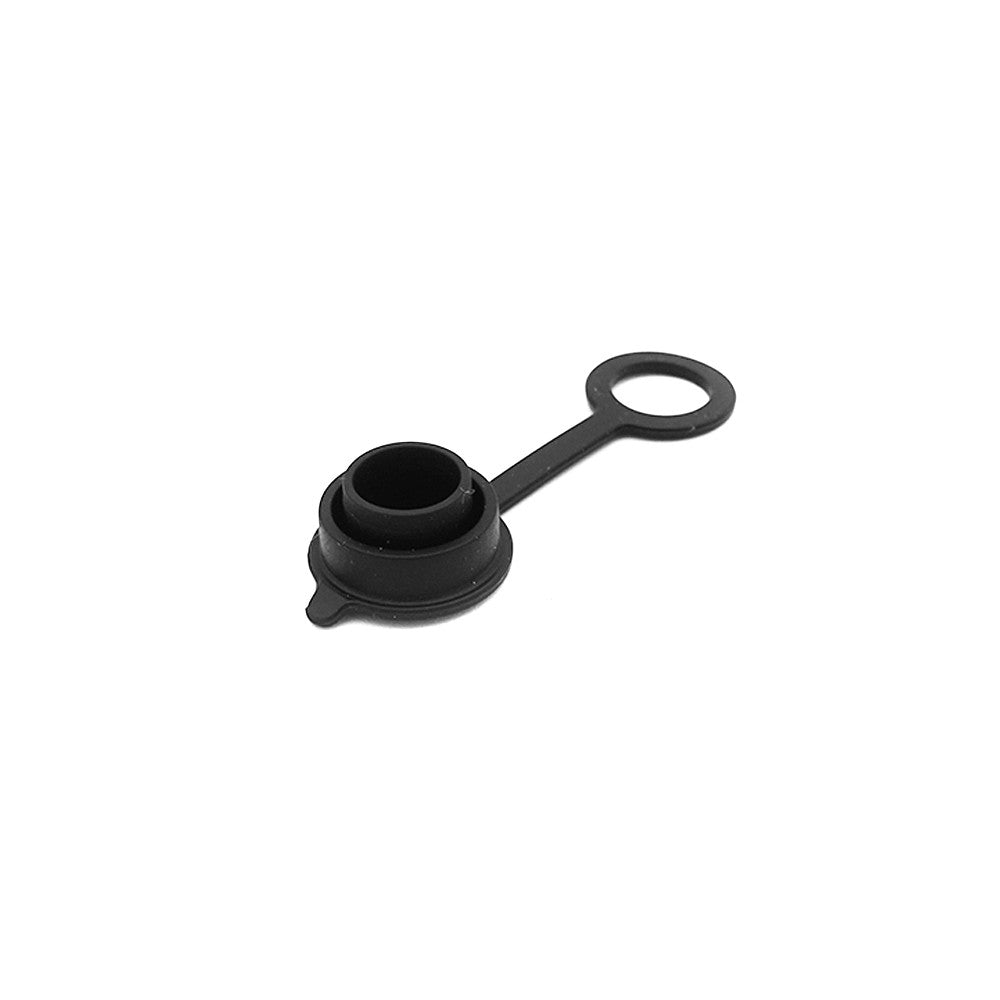 Cache Port de Charge LP16 pour Trottinette Électrique Dualtron - Weebot
