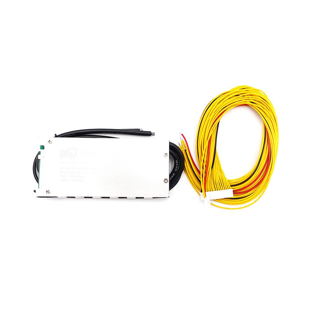 BMS pour Trottinette Électrique Dualtron Thunder 3 72V 40Ah - Weebot