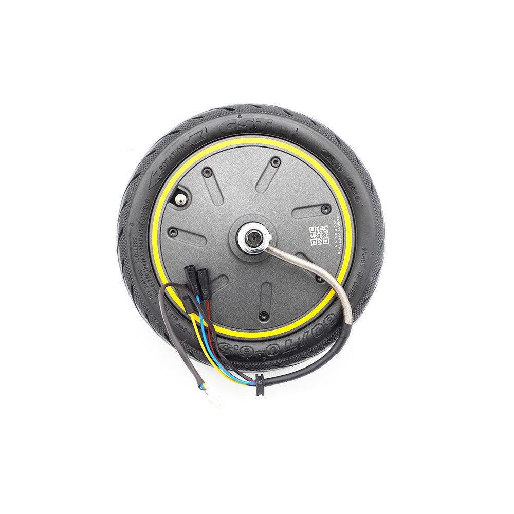 Moteur Original pour Trottinette Électrique Ninebot Segway G30 Max - Weebot