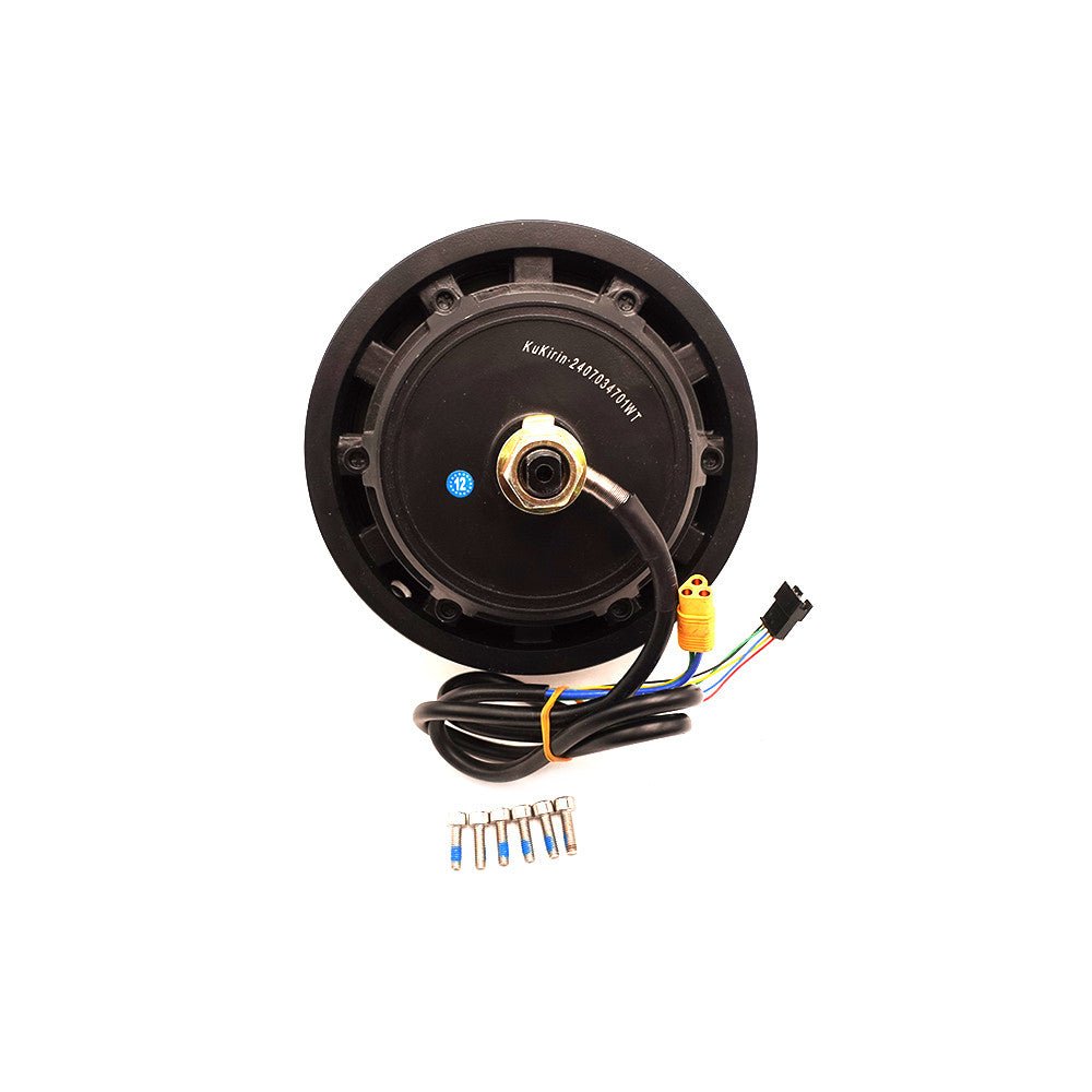 Moteur Avant 52V 800W pour Trottinette Électrique Kukirin G2 Master - Weebot