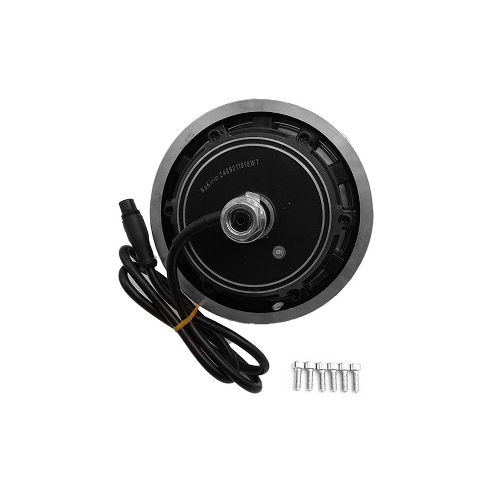 Moteur Arrière / Avant 52V 1200W pour Trottinette Électrique Kukirin G3 Pro - Weebot