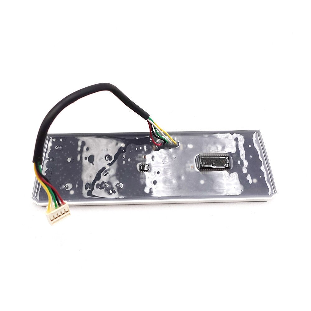 Afficheur Pour Trottinette Électrique Kukirin G3 Version A - Weebot