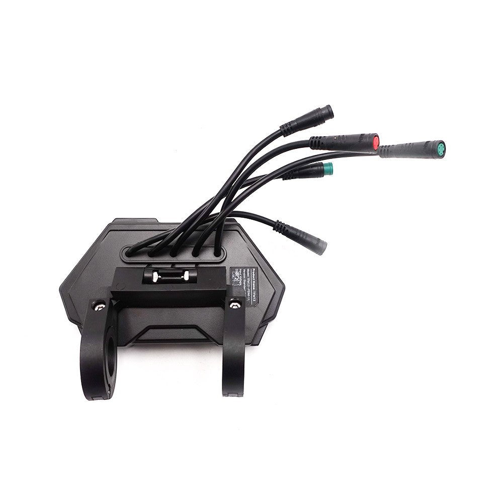 Afficheur Pour Trottinette Électrique Kukirin G2 Master - Weebot