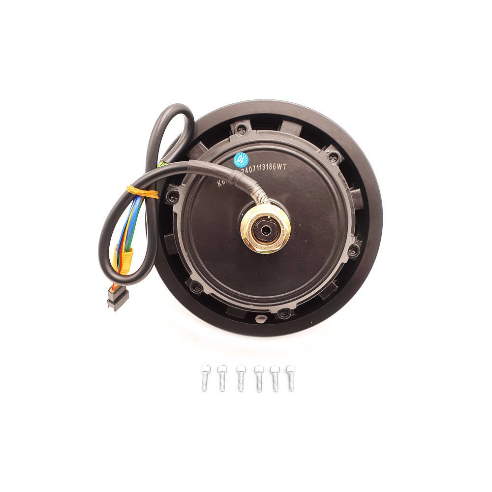 Moteur Arrière 52V 800W pour Trottinette Électrique Kukirin G2 Master - Weebot