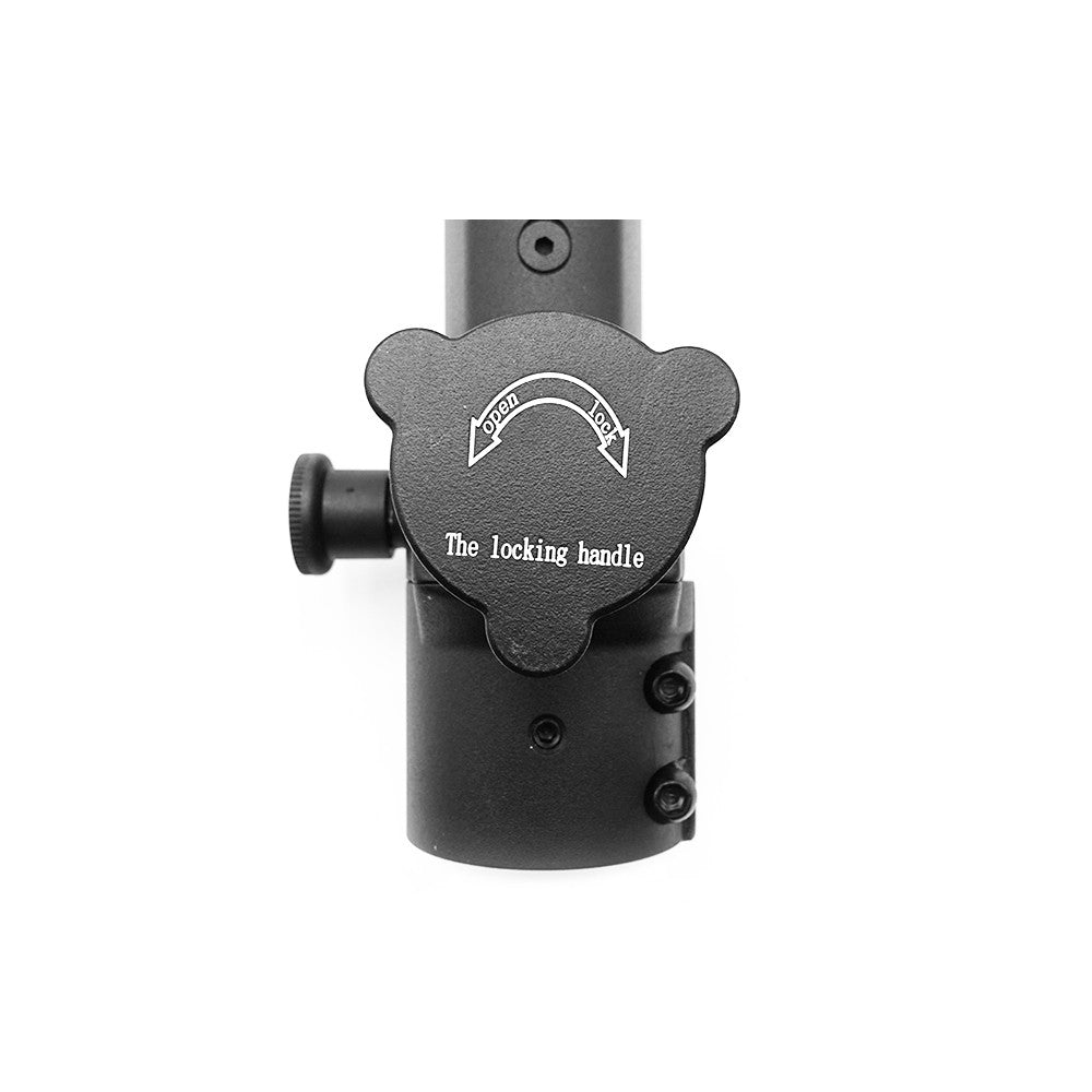 Potence Pour Trottinette Électrique Kukirin G2 Master - Weebot