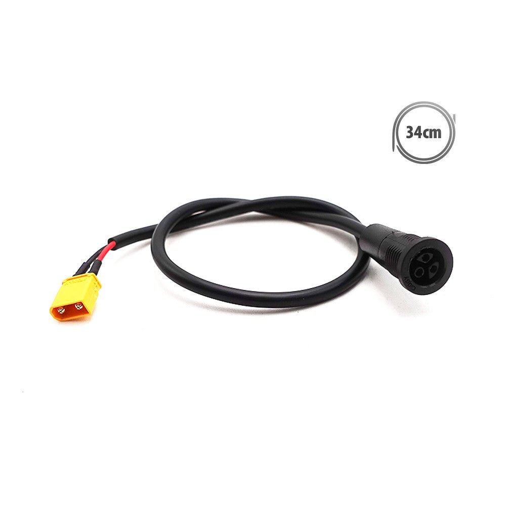 Port de Charge pour Trottinette Électrique Kukirin G2 Master - Weebot