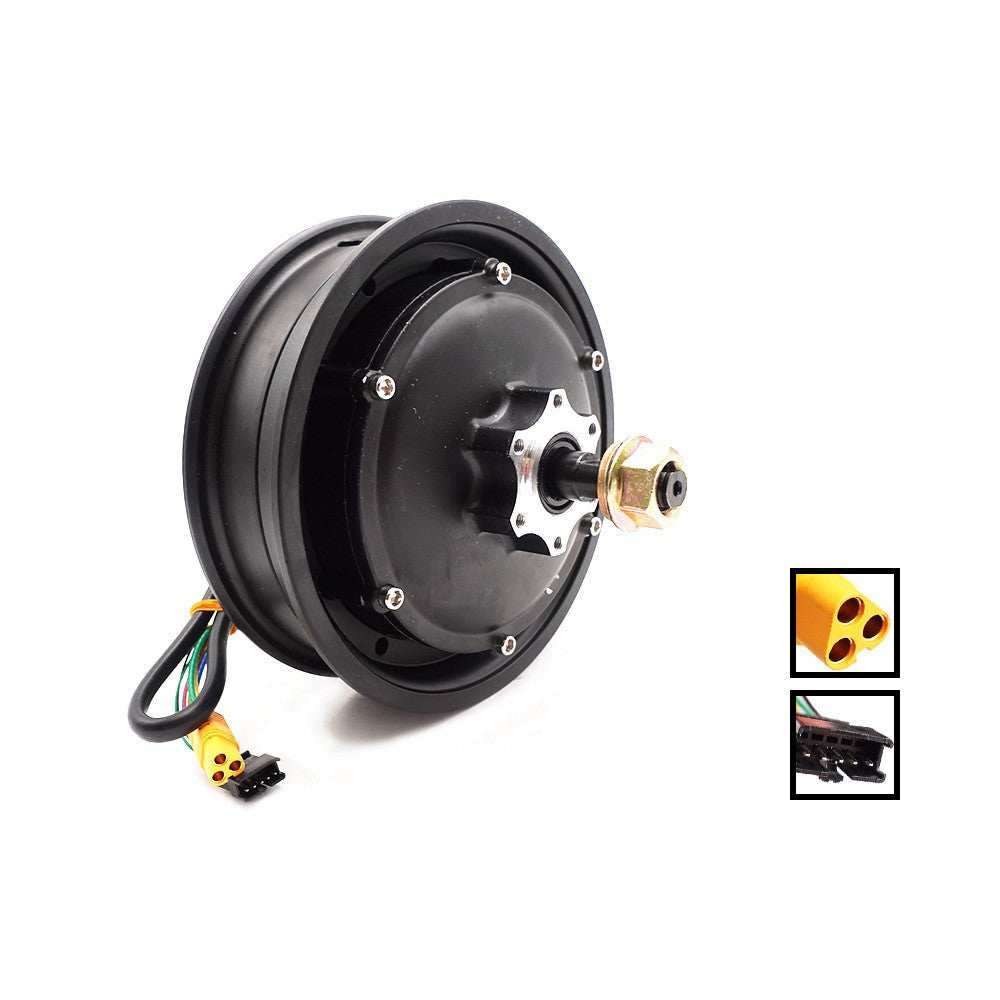 Moteur Arrière 52V 1000W pour Trottinette Électrique Kukirin G2 Master - Weebot