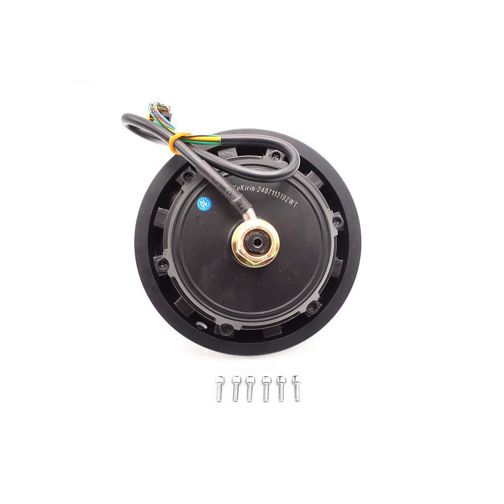 Moteur Arrière 52V 1000W pour Trottinette Électrique Kukirin G2 Master - Weebot