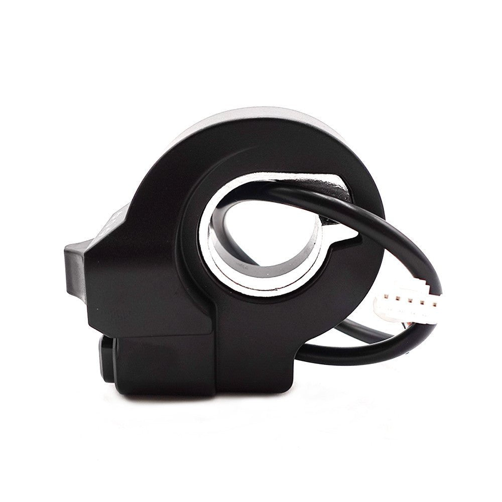 Interrupteur Klaxon Clignotants pour Trottinette Électrique Kukirin G2/G3/G4 - Weebot