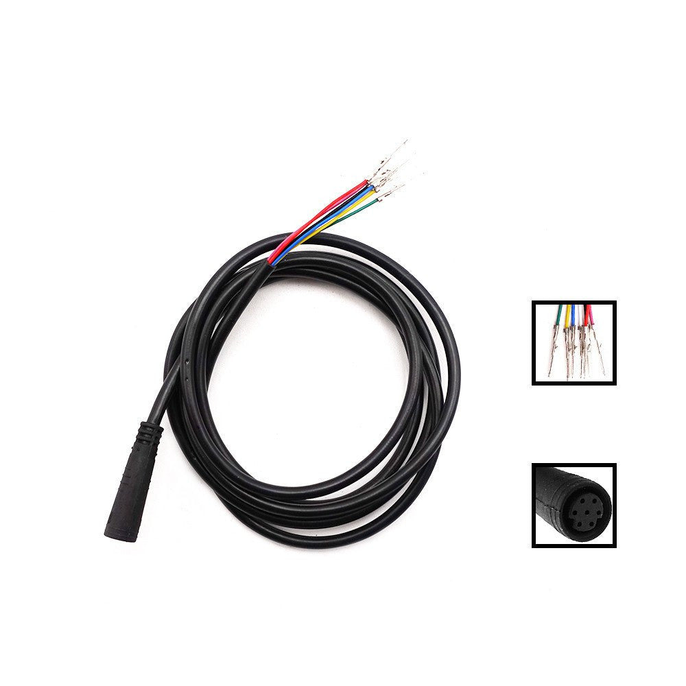 Câble Afficheur pour Trottinette Électrique Kukirin G2 Master - Weebot
