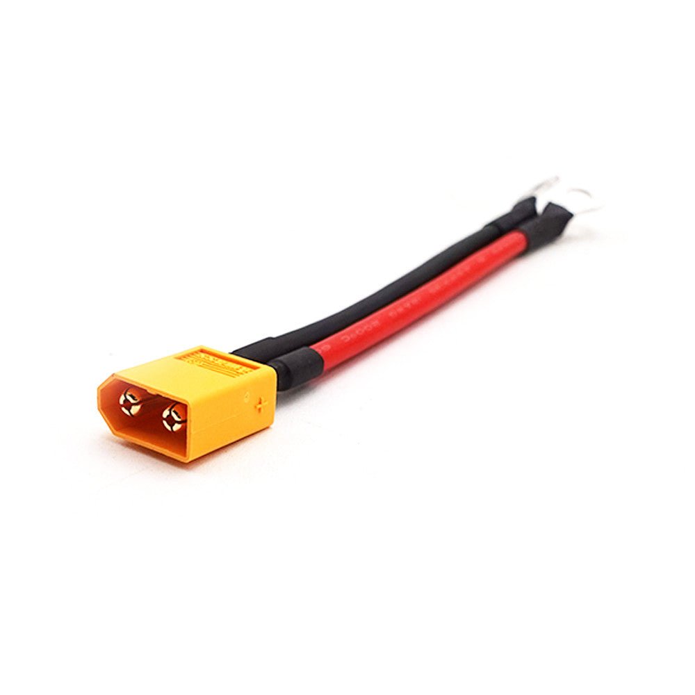 Câble Connecteur Batterie pour Trottinette Électrique Kukirin G2/G4 - Weebot