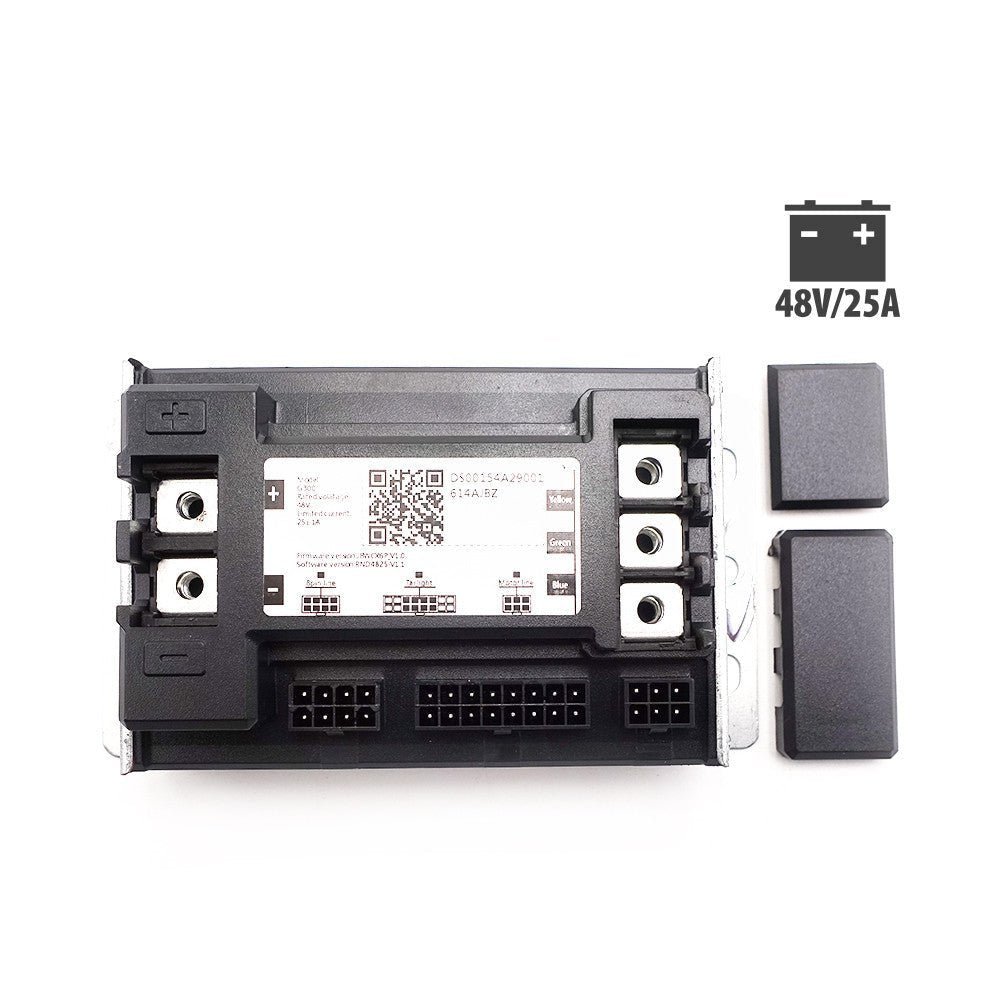 Contrôleur 48V pour Trottinette Électrique Kukirin G2 - Weebot