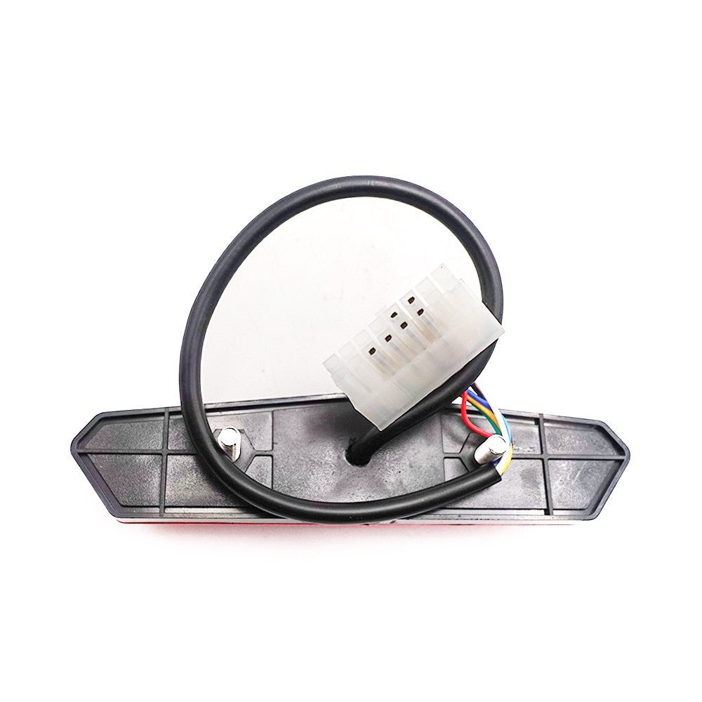 LED Arrière pour Trottinette Électrique Kukirin G2/G4 - Weebot