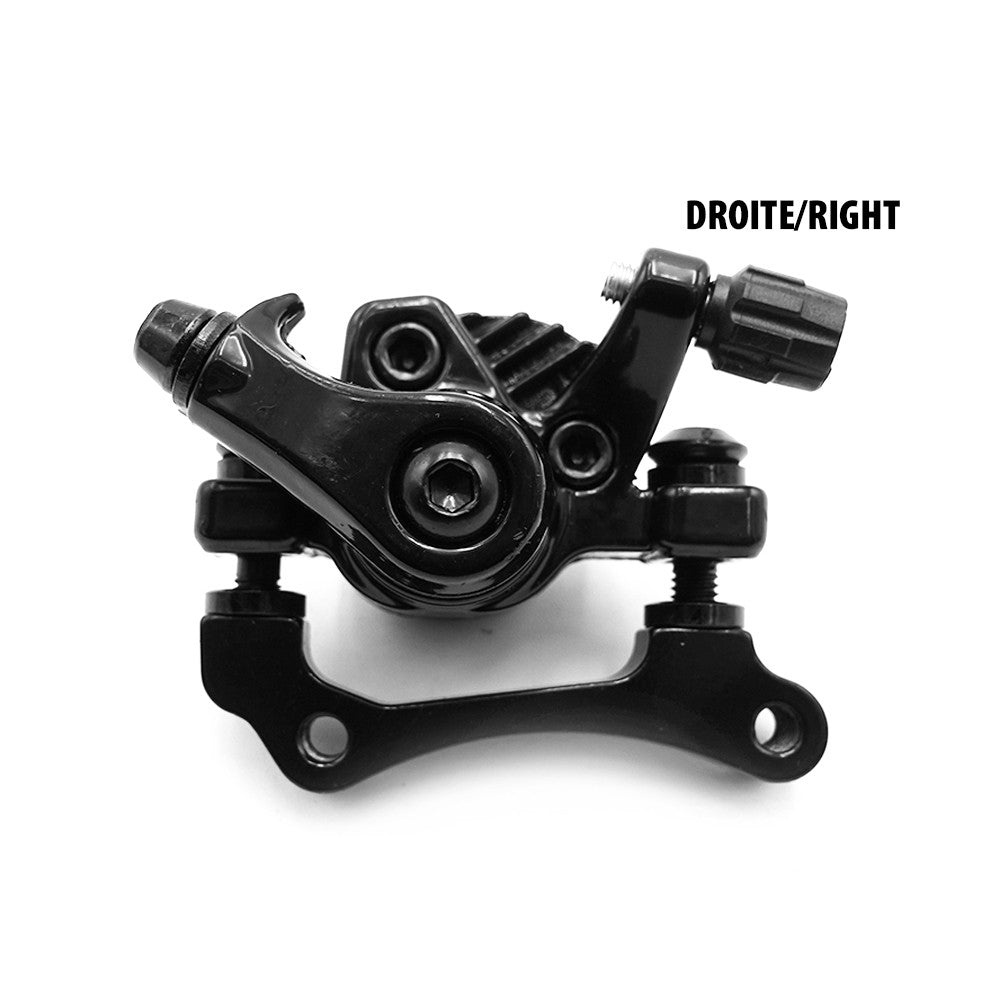Étrier de Frein Arrière pour Trottinette Électrique Kukirin G2 2024 - Weebot