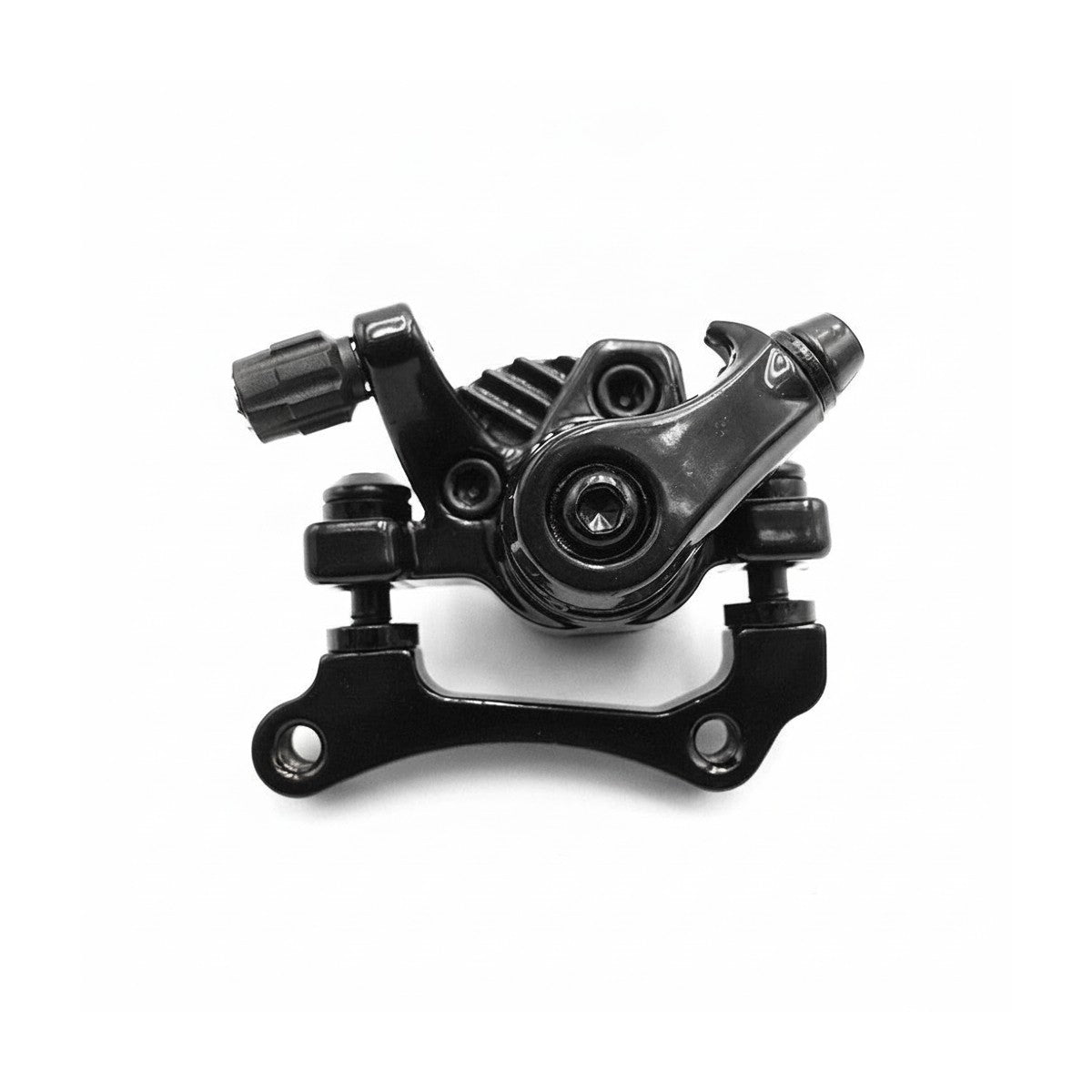 Étrier de Frein Avant pour Trottinette Électrique Kukirin G2 2024 - Weebot