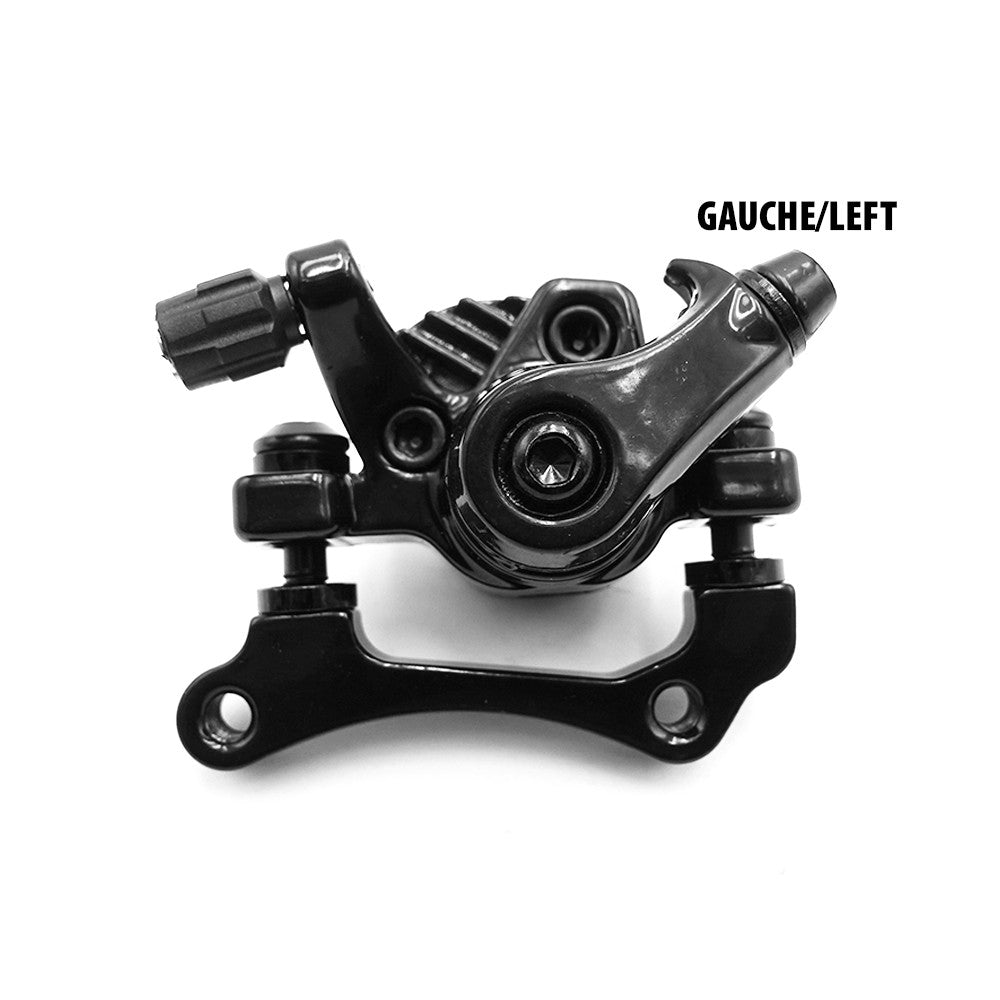 Étrier de Frein Avant pour Trottinette Électrique Kukirin G2 2024 - Weebot