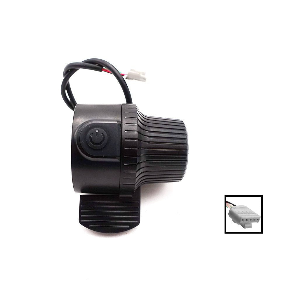 Accélérateur Pour Trottinette Électrique Kukirin G2/G3/G4 - Weebot