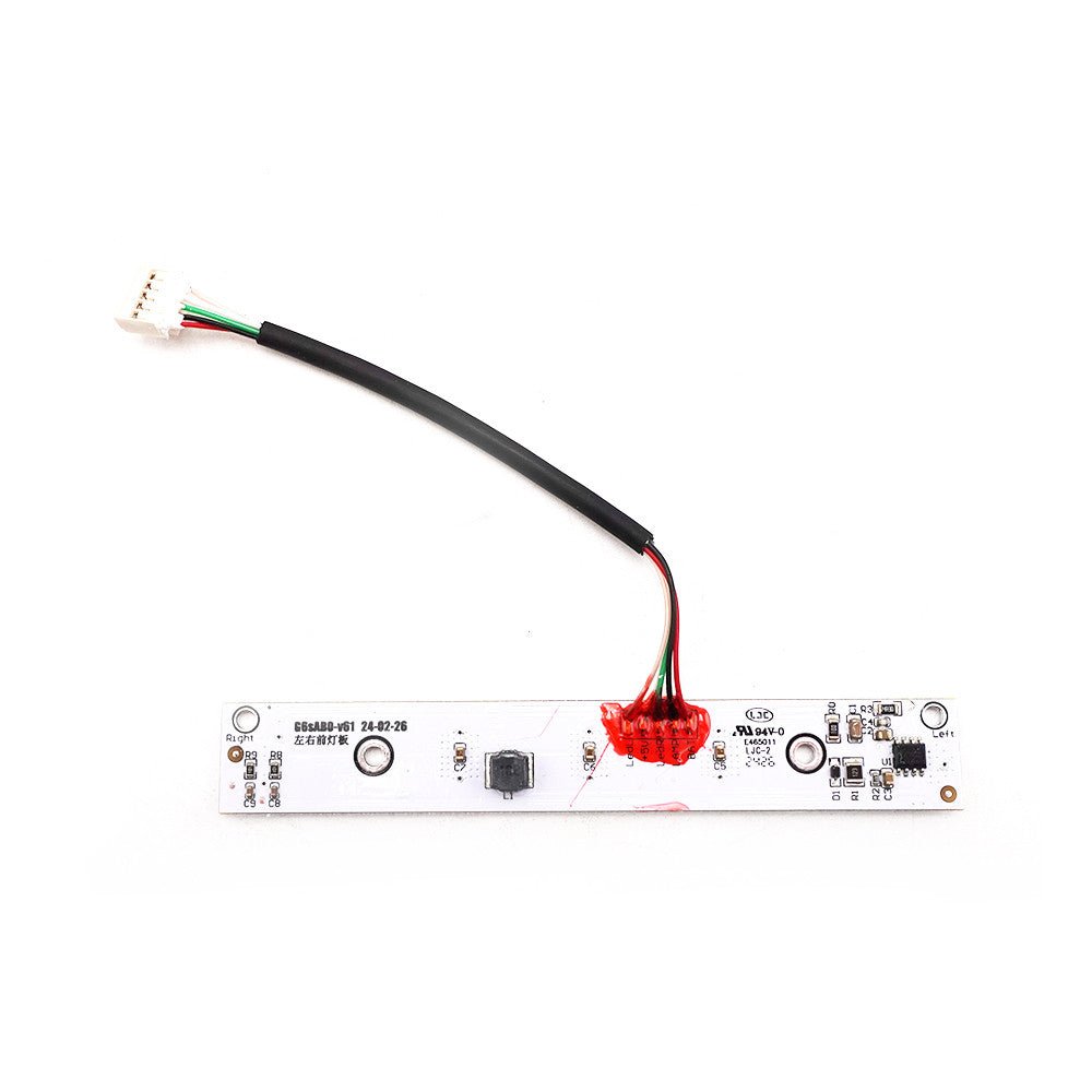 Feu Avant LED pour Trottinette Électrique Kukirin G2/G3/G4 - Weebot