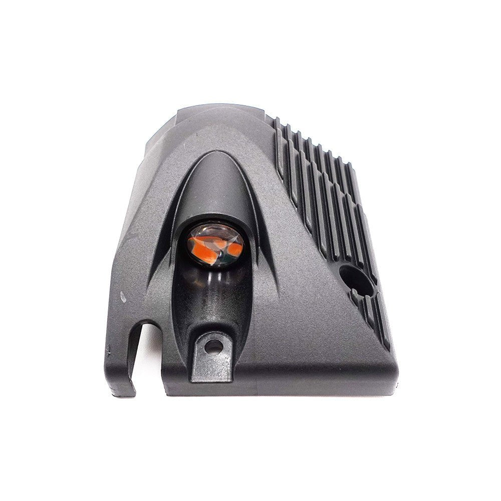 Cache Plastique et LED Deck Arrière Droit pour Trottinette Électrique Kukirin G2 Master - Weebot